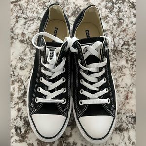 Converse All Star OX Low Top Sneakers for Women